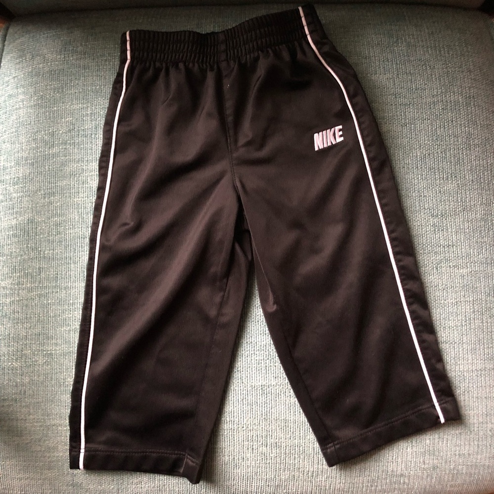 Toddler Nike track pants - Size 18m